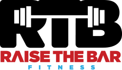 Raise the Bar Fitness